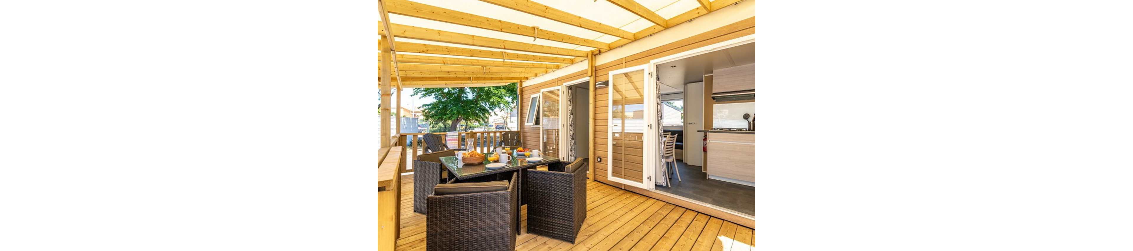 hu Norcenni Girasole Village - EUROCAMP