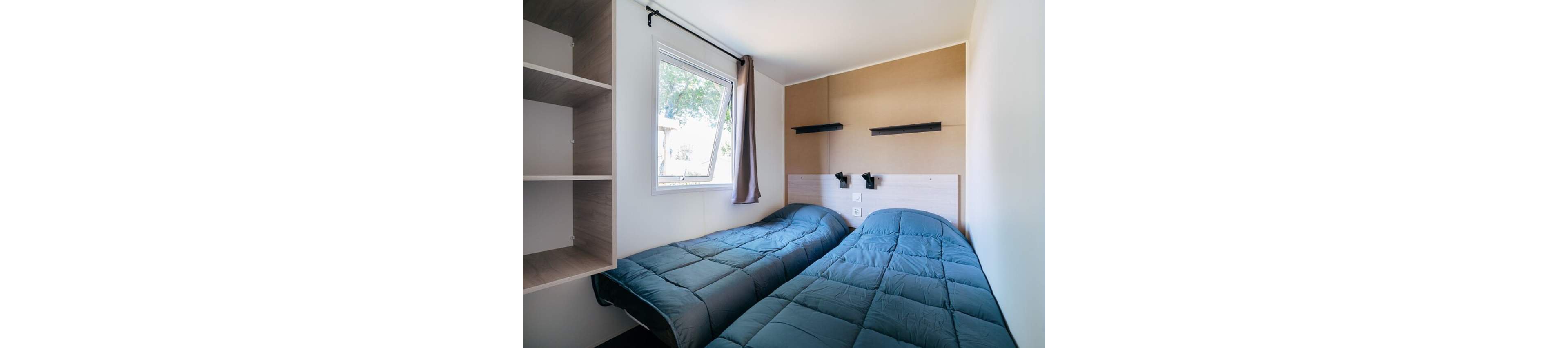 hu Norcenni Girasole Village - EUROCAMP