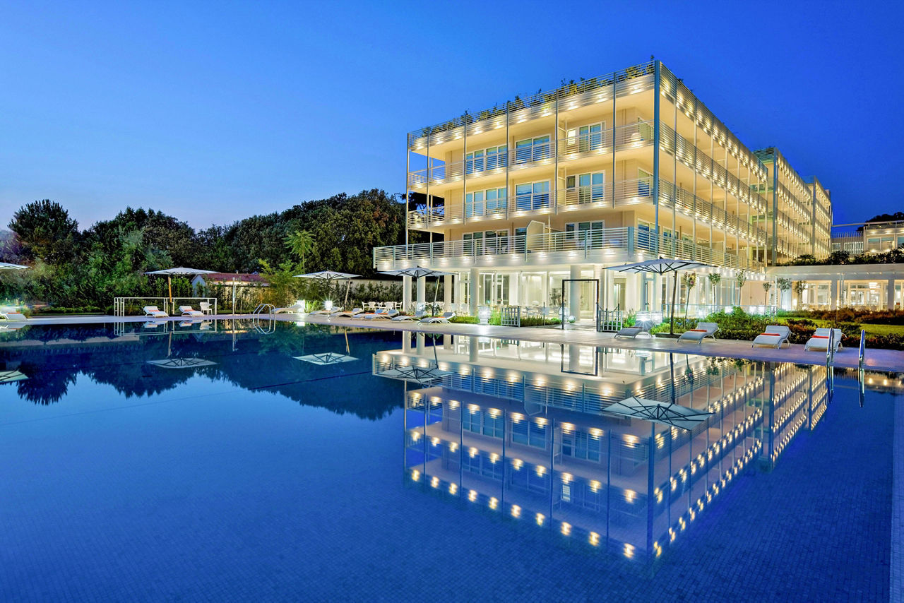 Versilia Lido UNA Esperienze