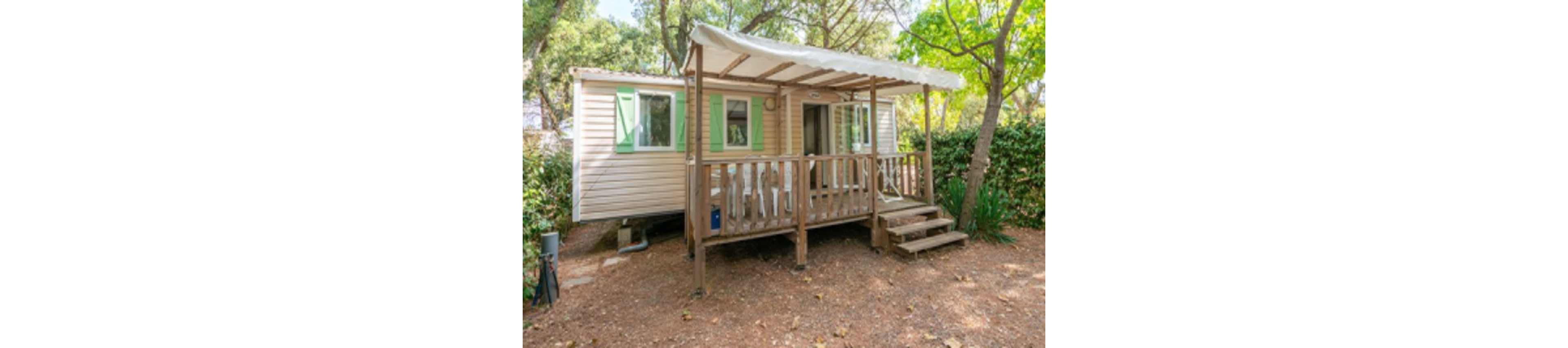 Camping Village Valle Gaia - EUROCAMP