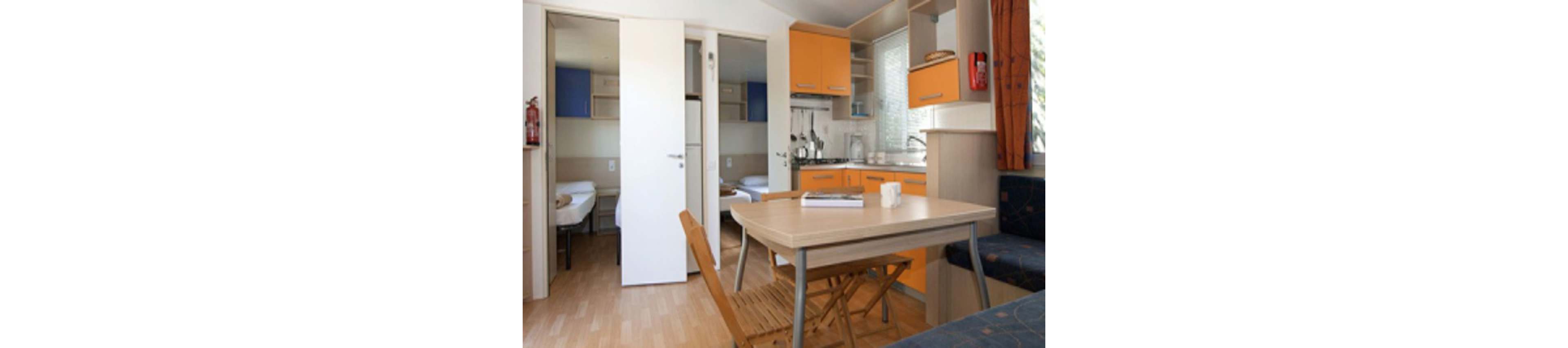 Camping Village Valle Gaia - EUROCAMP