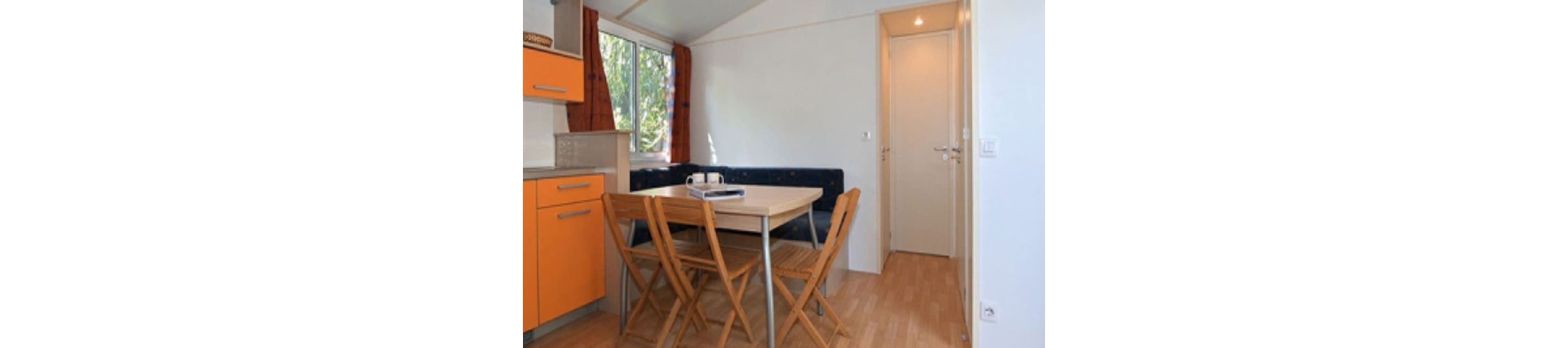 Camping Village Valle Gaia - EUROCAMP