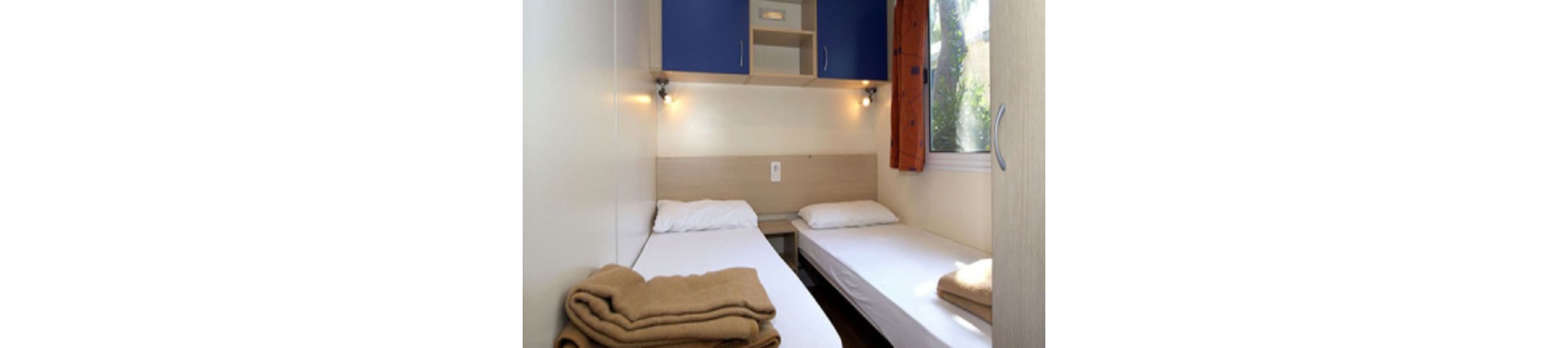 Camping Village Valle Gaia - EUROCAMP
