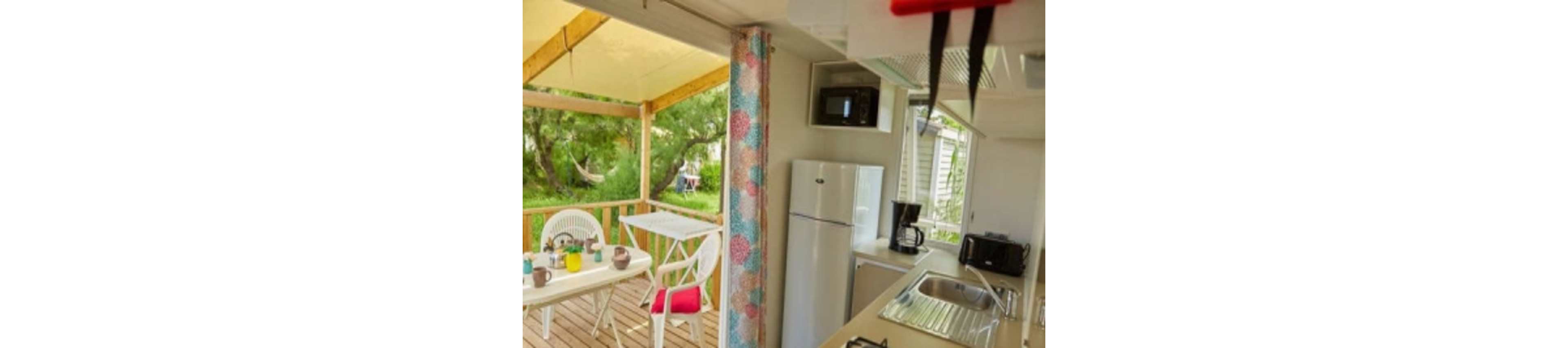 Camping Village Valle Gaia - EUROCAMP