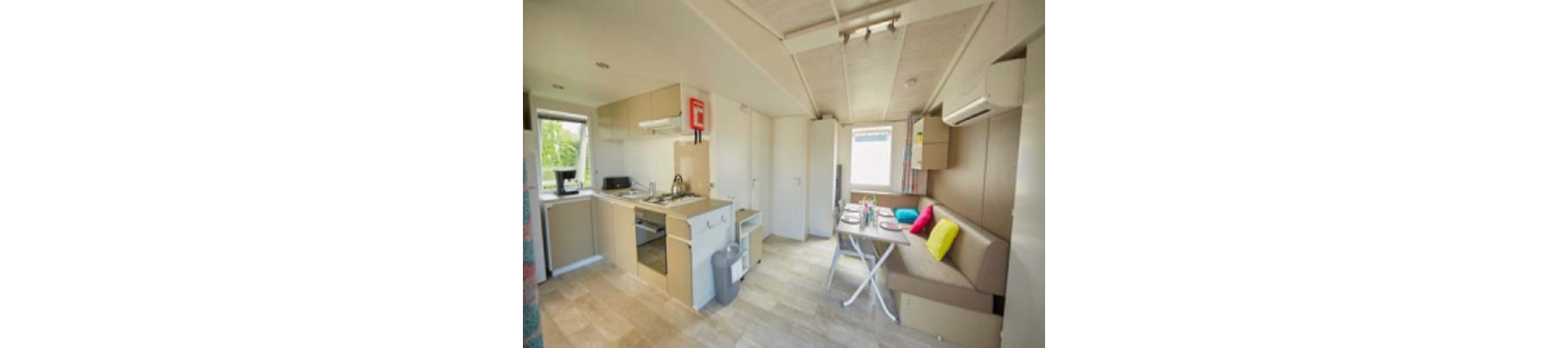 Camping Village Valle Gaia - EUROCAMP