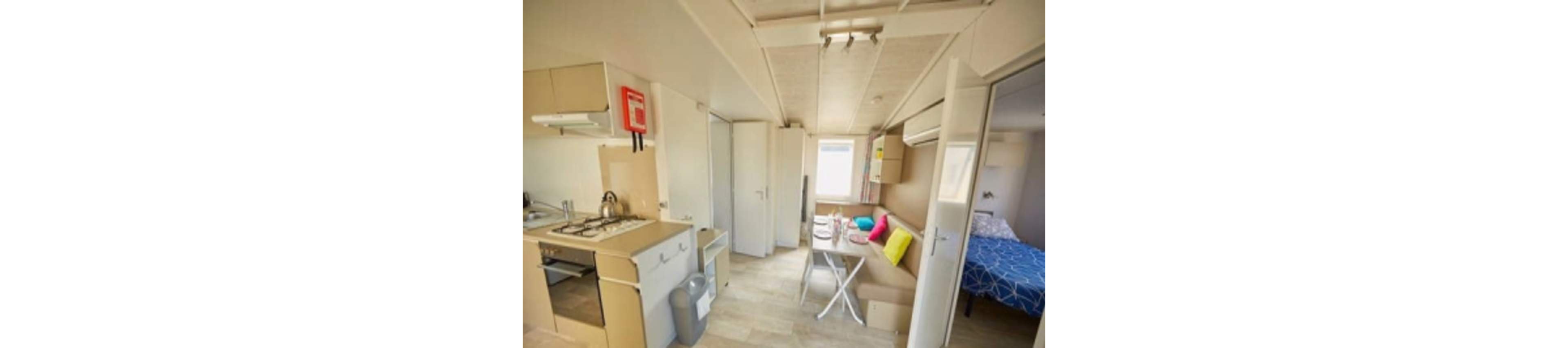 Camping Village Valle Gaia - EUROCAMP