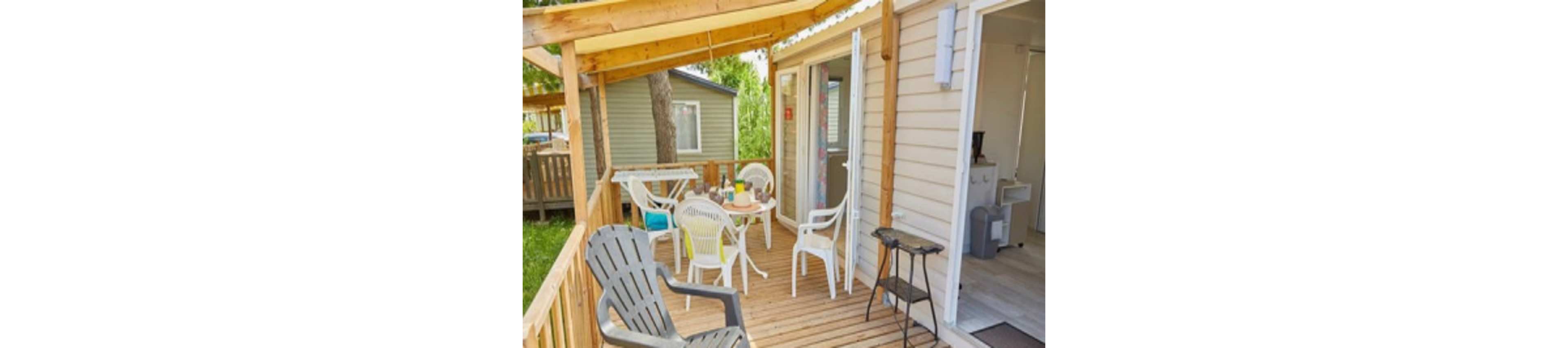 Camping Village Valle Gaia - EUROCAMP
