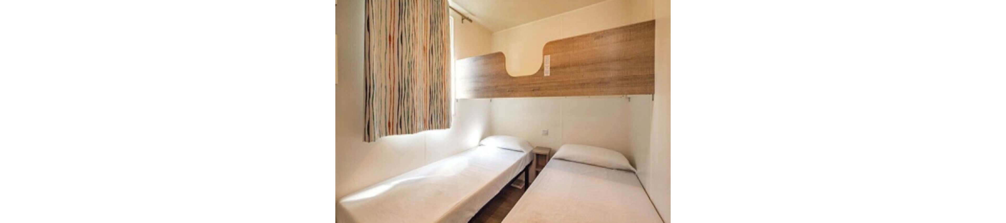 Camping Village Valle Gaia - EUROCAMP
