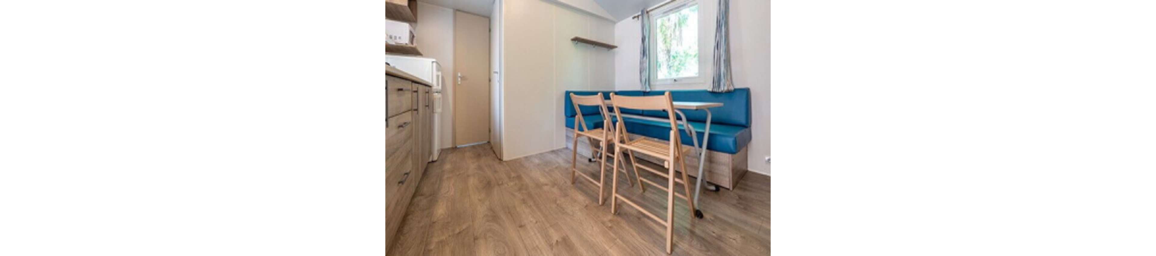 Camping Village Valle Gaia - EUROCAMP
