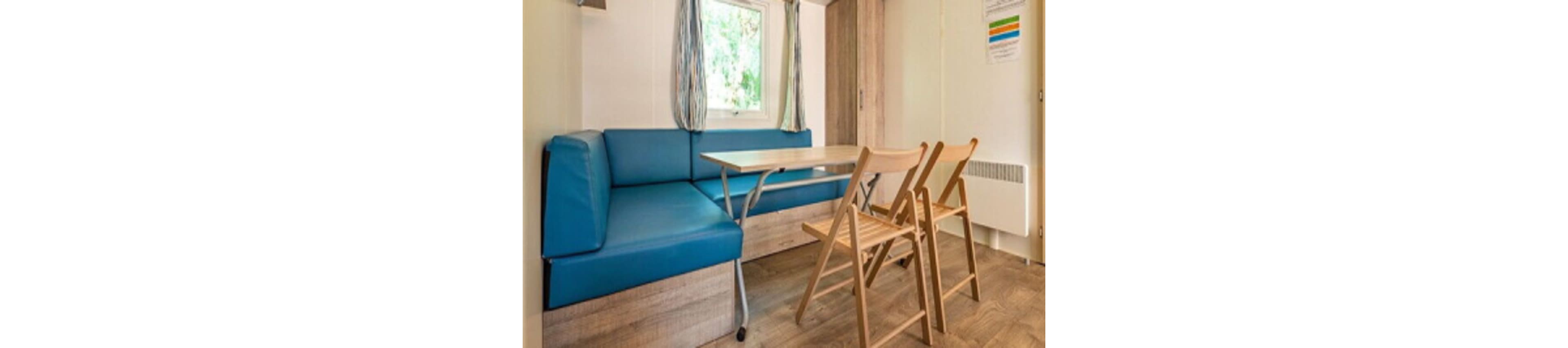 Camping Village Valle Gaia - EUROCAMP
