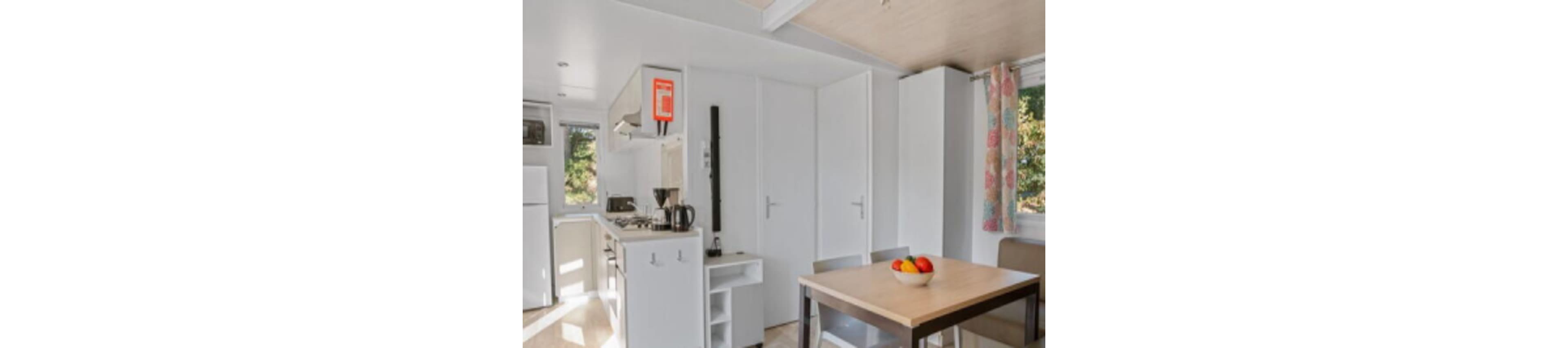 Camping Village Valle Gaia - EUROCAMP