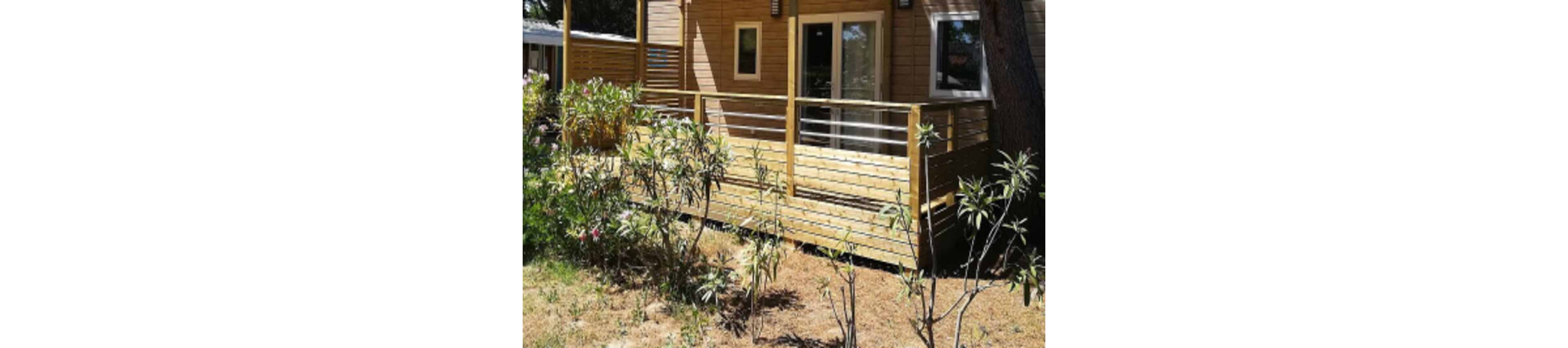 Camping Village Valle Gaia - EUROCAMP