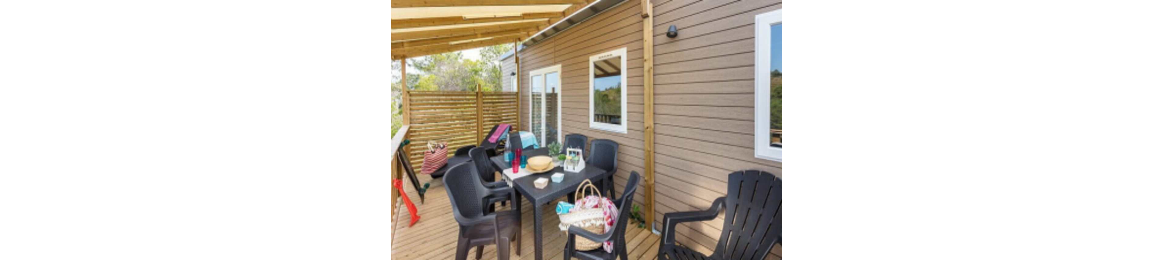 Camping Village Valle Gaia - EUROCAMP
