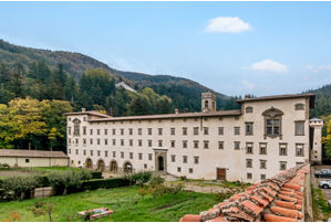 Abbazia di Vallombrosa