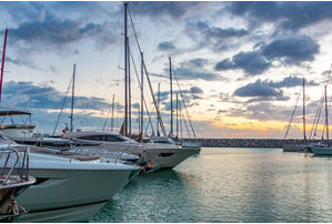 Marina di San Vincenzo