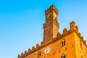 Piazza dei Priori