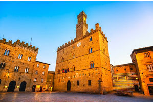 Piazza dei Priori