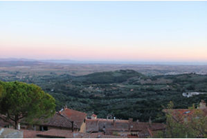 Parco Archeominerario di San Silvestro