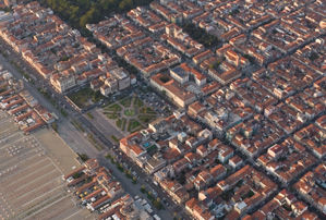 Pineta di Ponente