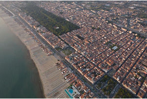 Pineta di Ponente