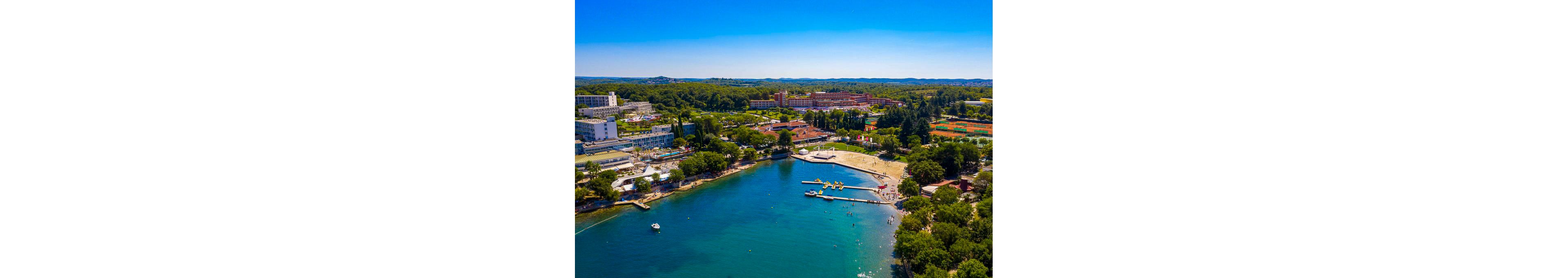 Hotel Albatros Plava Laguna