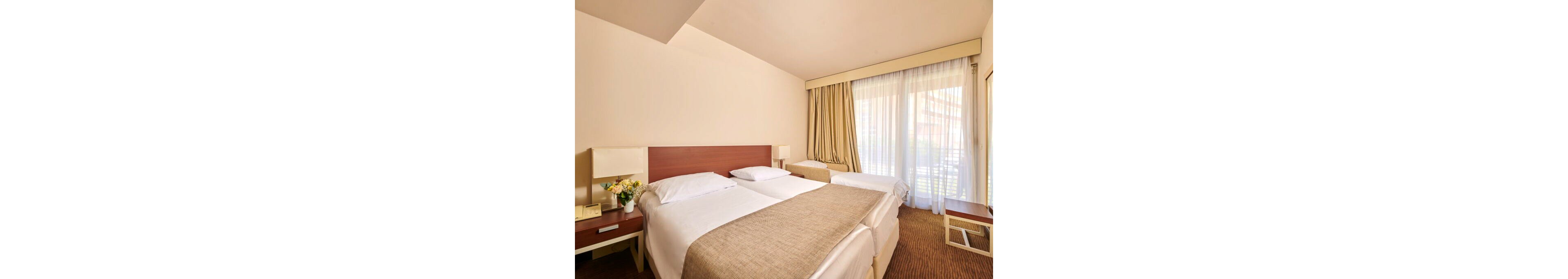 Hotel Albatros Plava Laguna