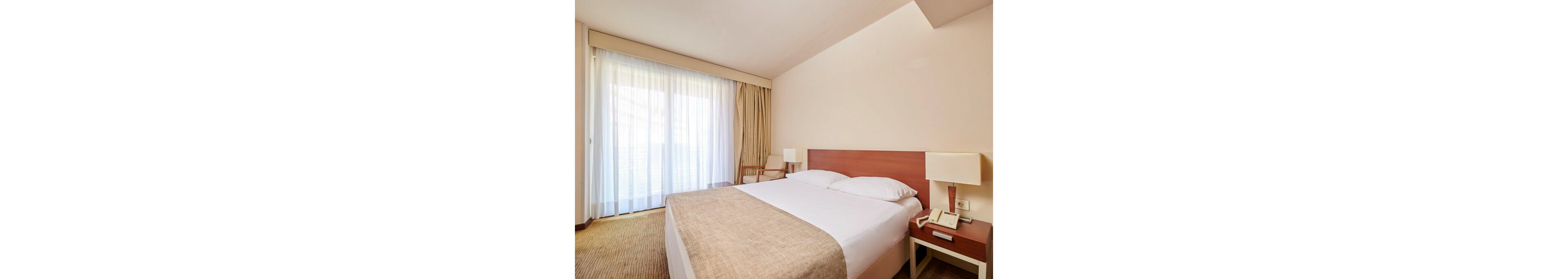 Hotel Albatros Plava Laguna