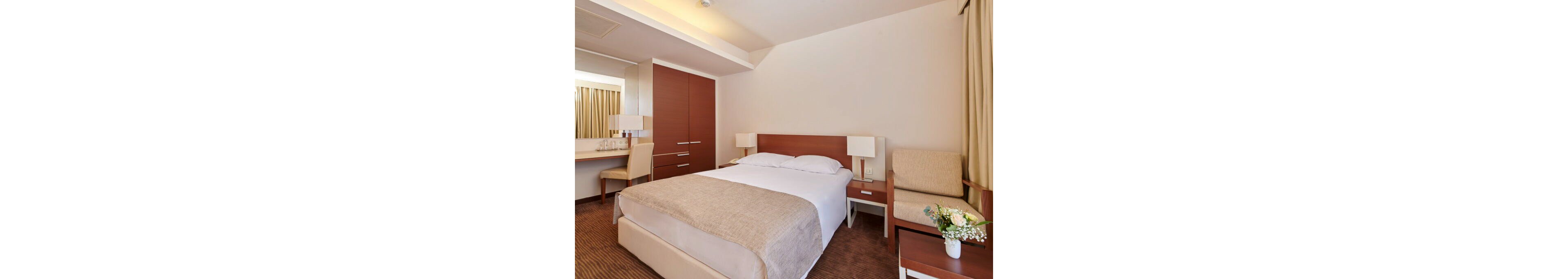 Hotel Albatros Plava Laguna