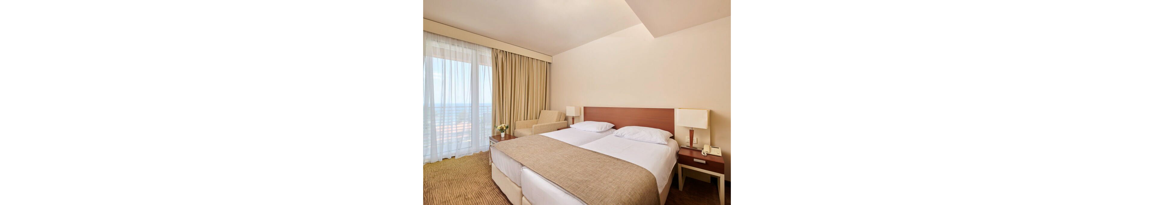 Hotel Albatros Plava Laguna