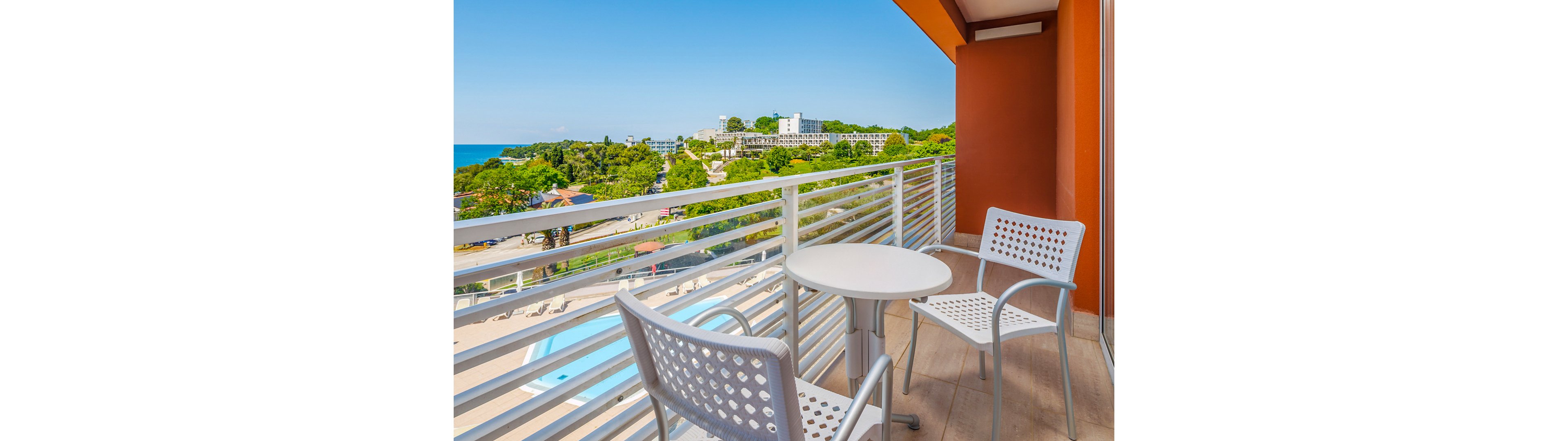 Hotel Albatros Plava Laguna