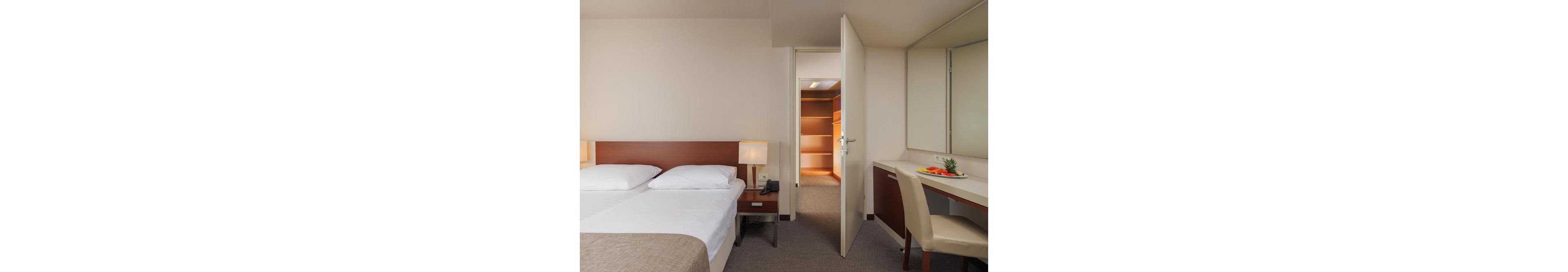 Hotel Albatros Plava Laguna