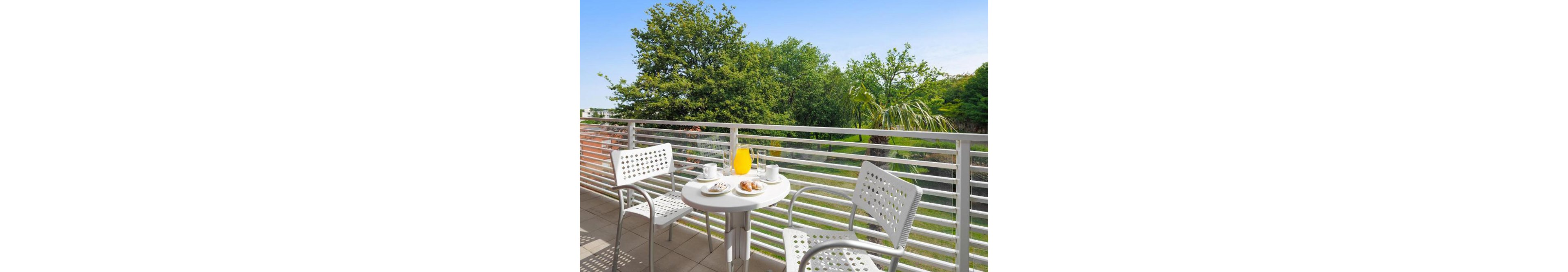 Hotel Albatros Plava Laguna