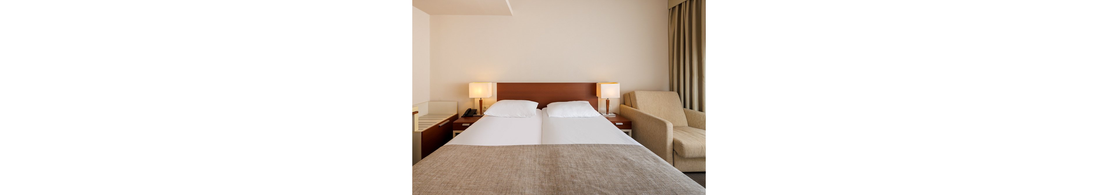 Hotel Albatros Plava Laguna