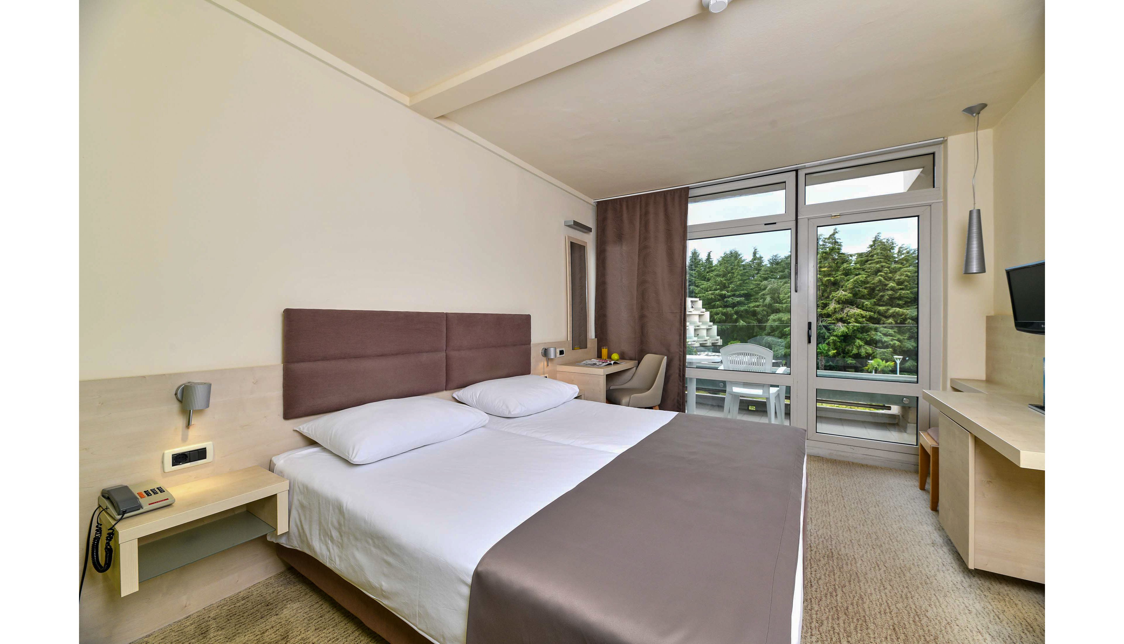 Hotel Mediteran Plava Laguna