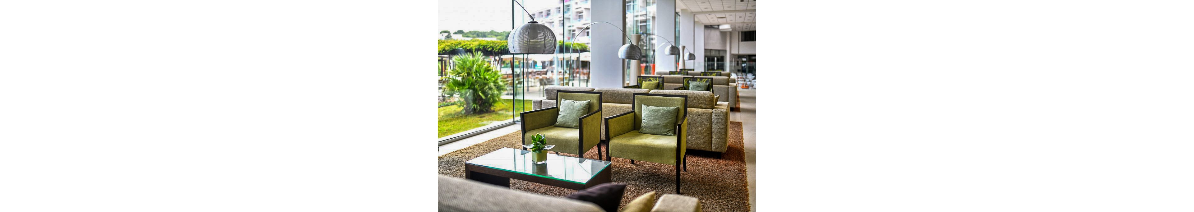 Hotel Mediteran Plava Laguna