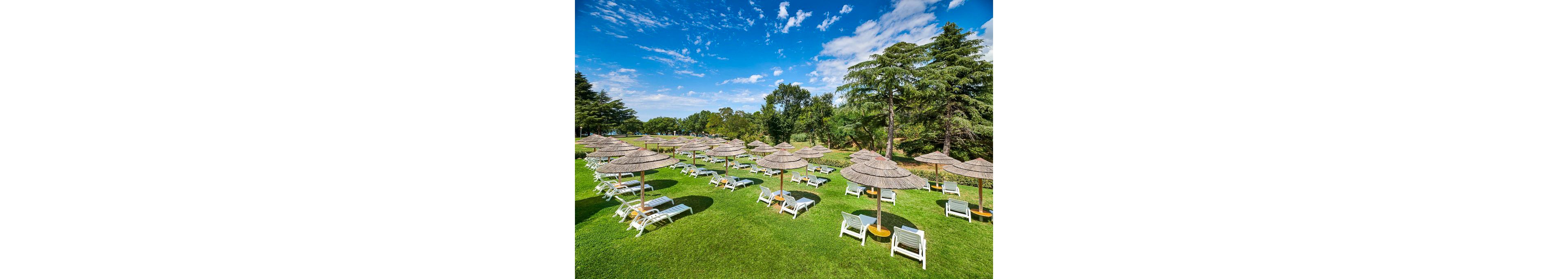 Hotel Mediteran Plava Laguna