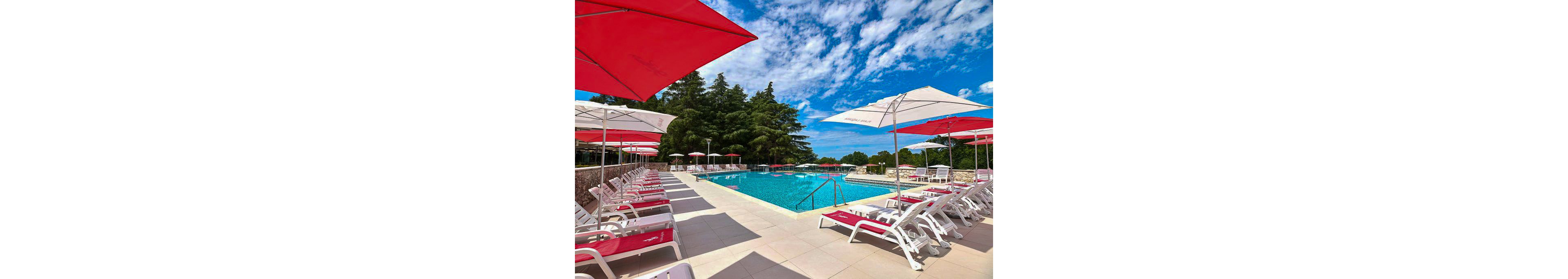 Hotel Mediteran Plava Laguna