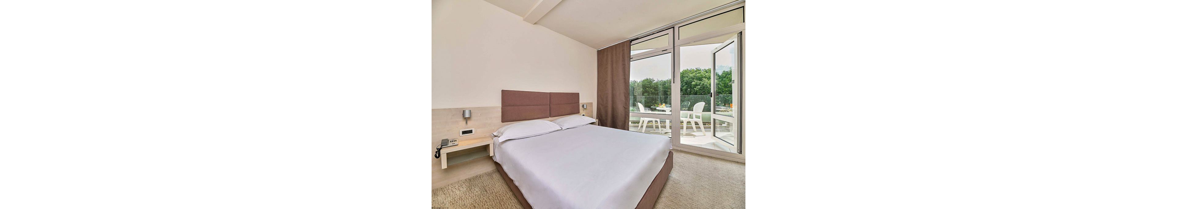 Hotel Mediteran Plava Laguna