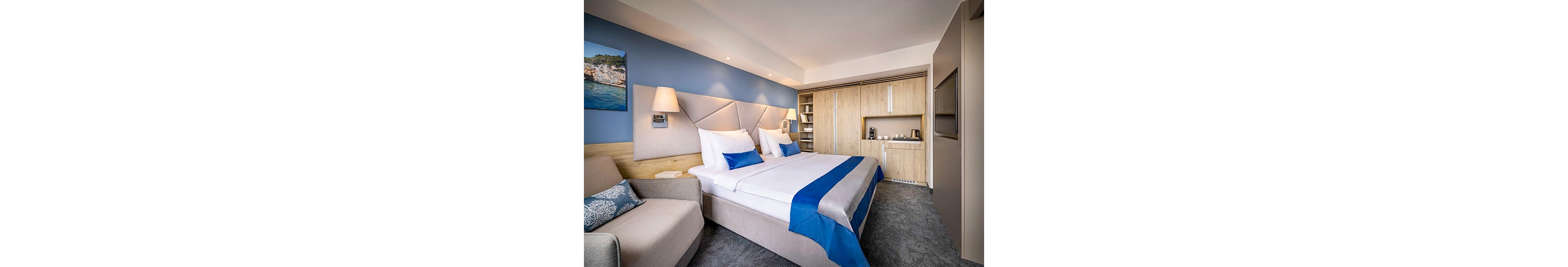 Valamar Diamant Hotel