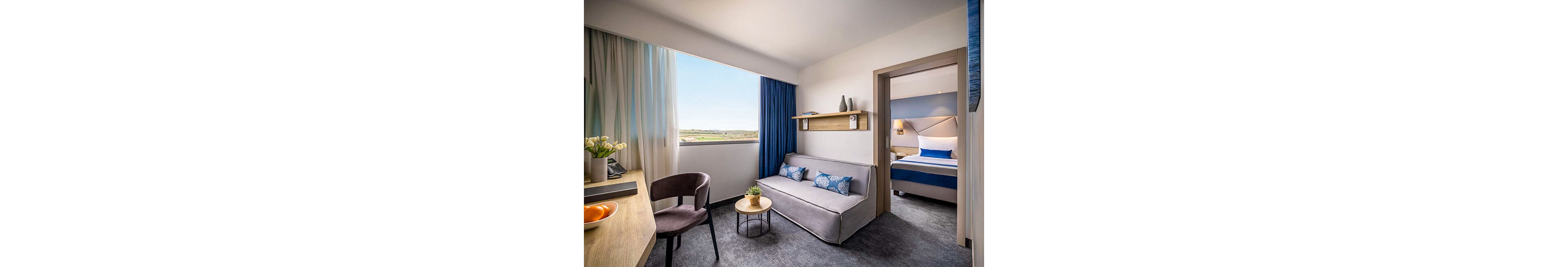 Valamar Diamant Hotel