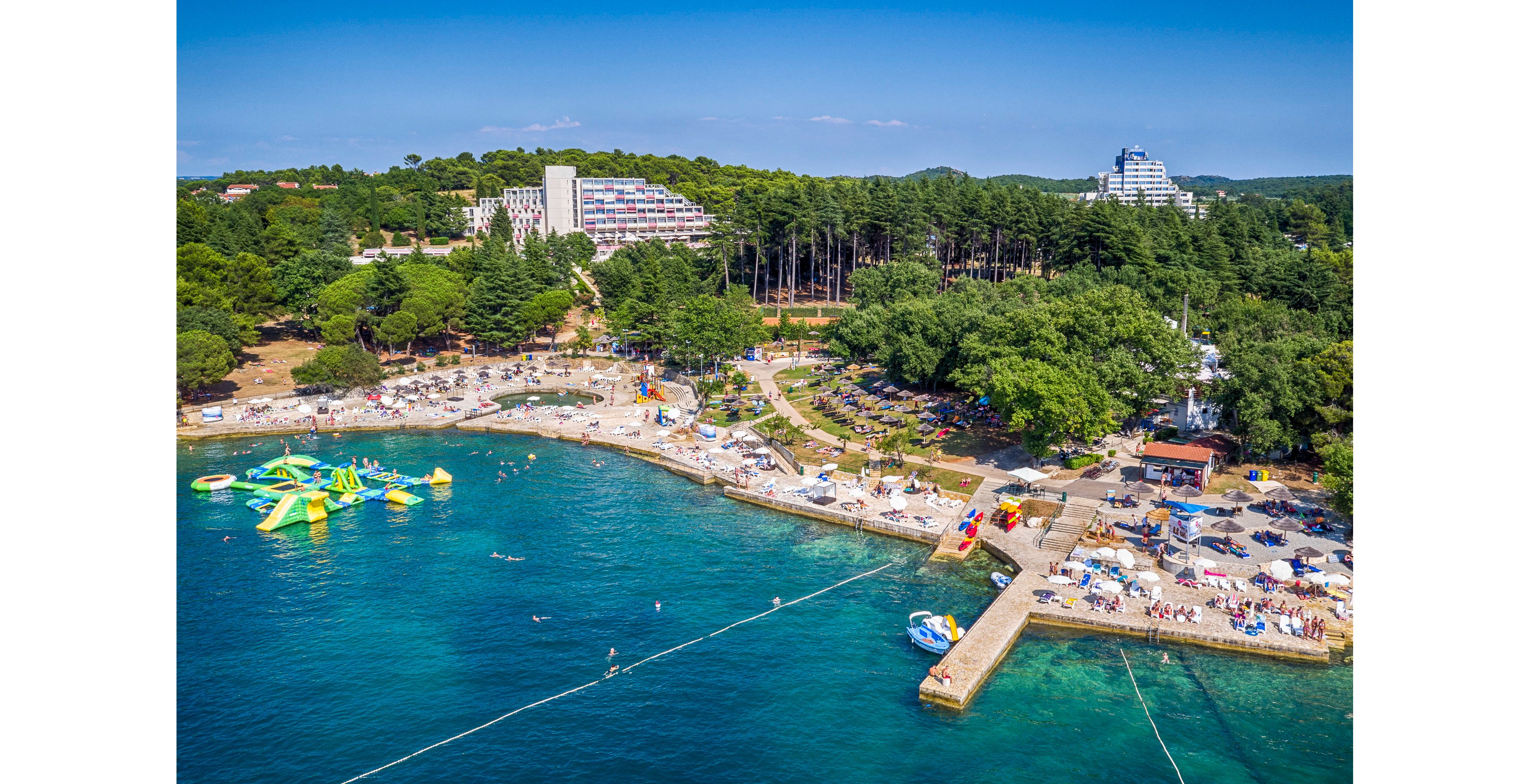 Valamar Diamant Hotel