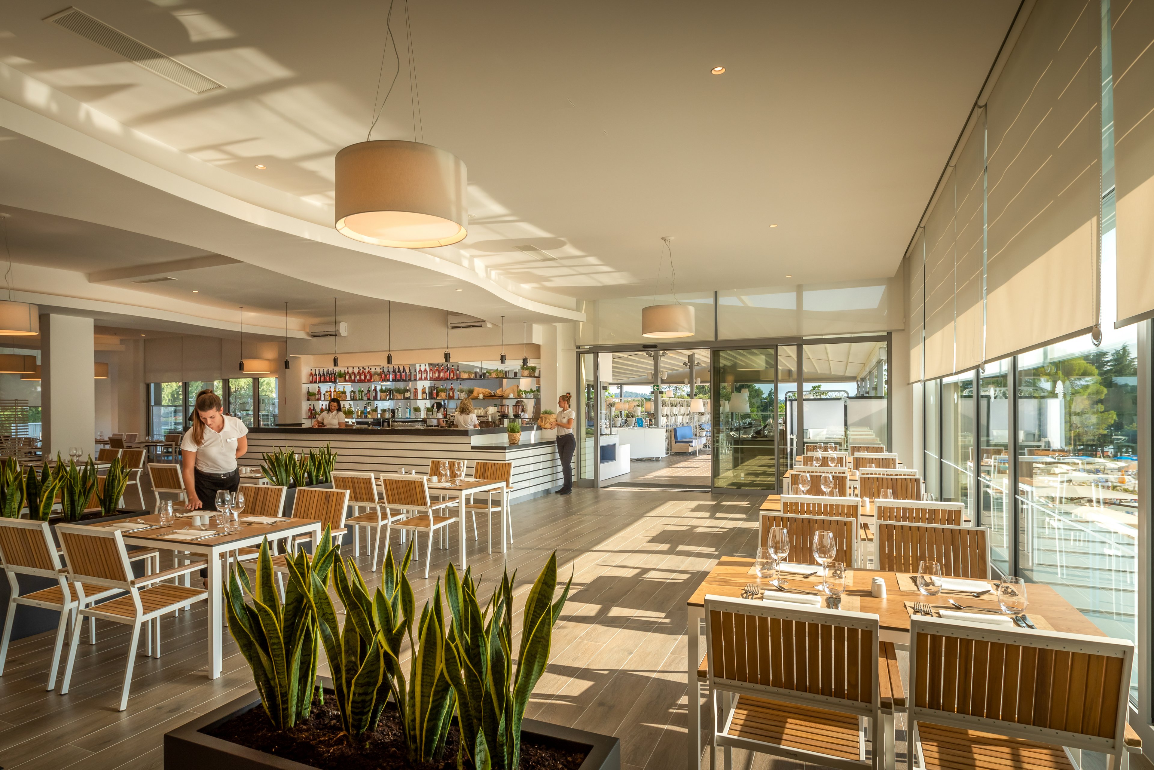 Valamar Diamant Hotel