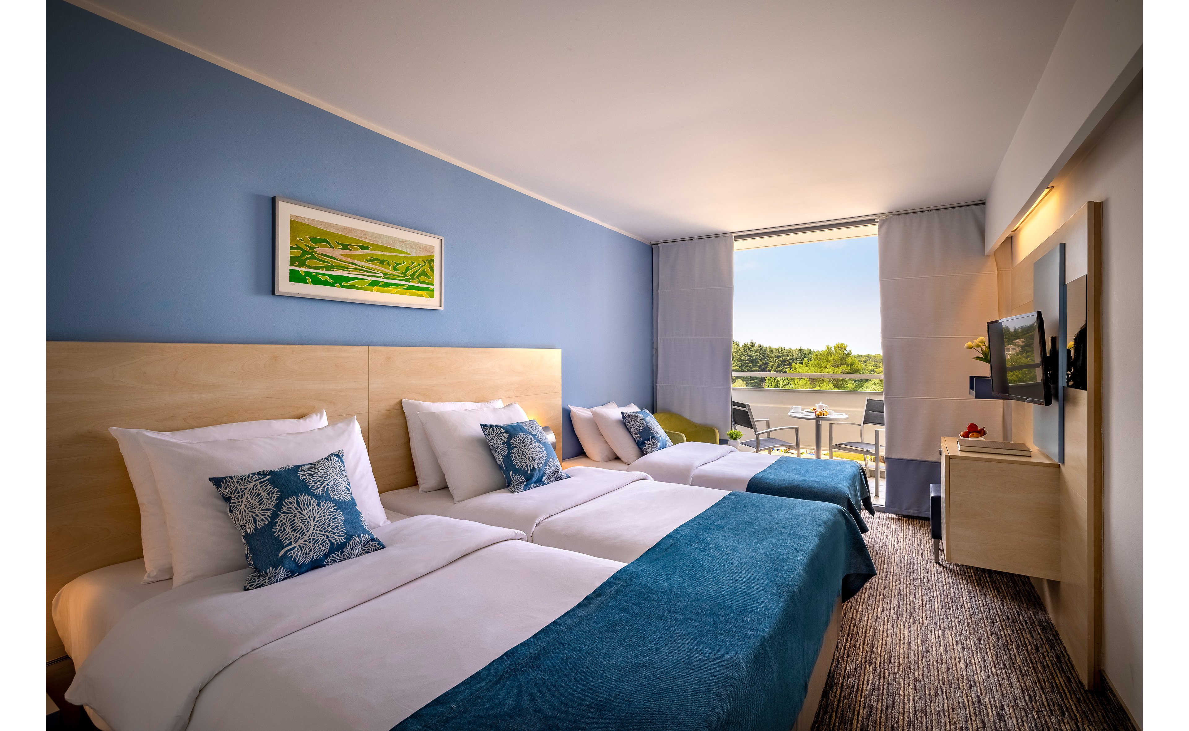 Valamar Diamant Hotel