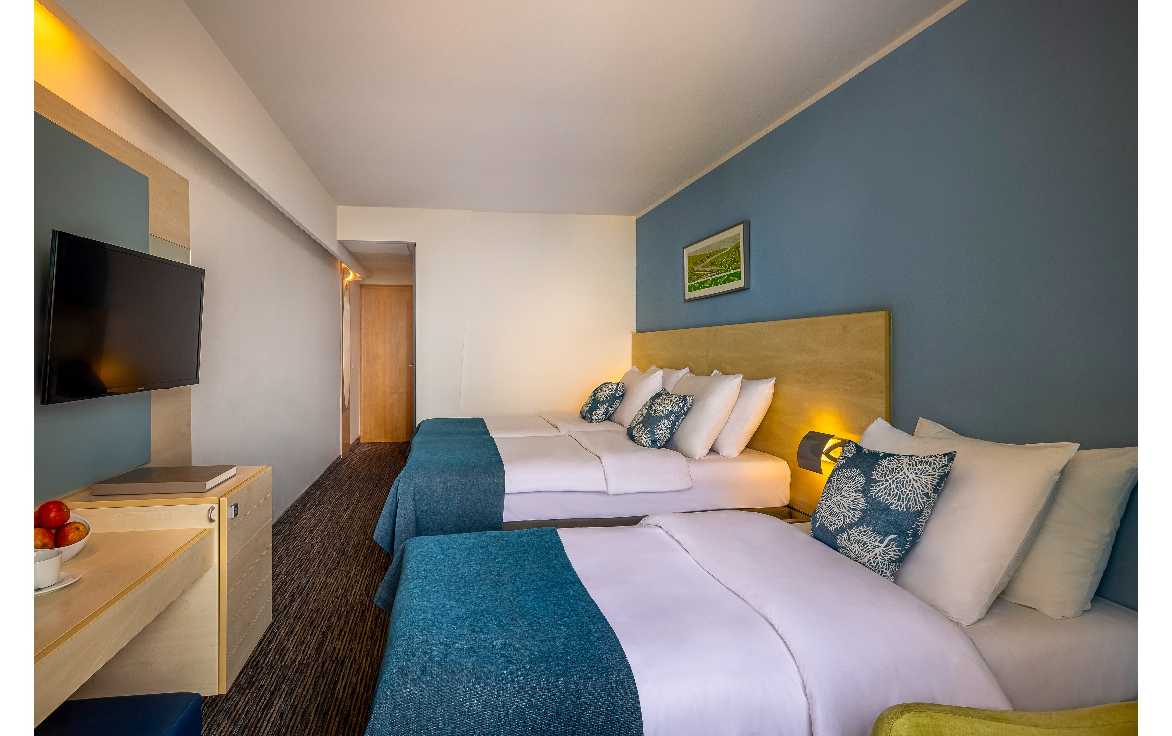 Valamar Diamant Hotel