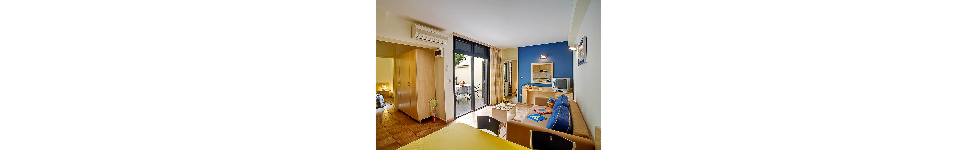 Valamar Diamant Hotel