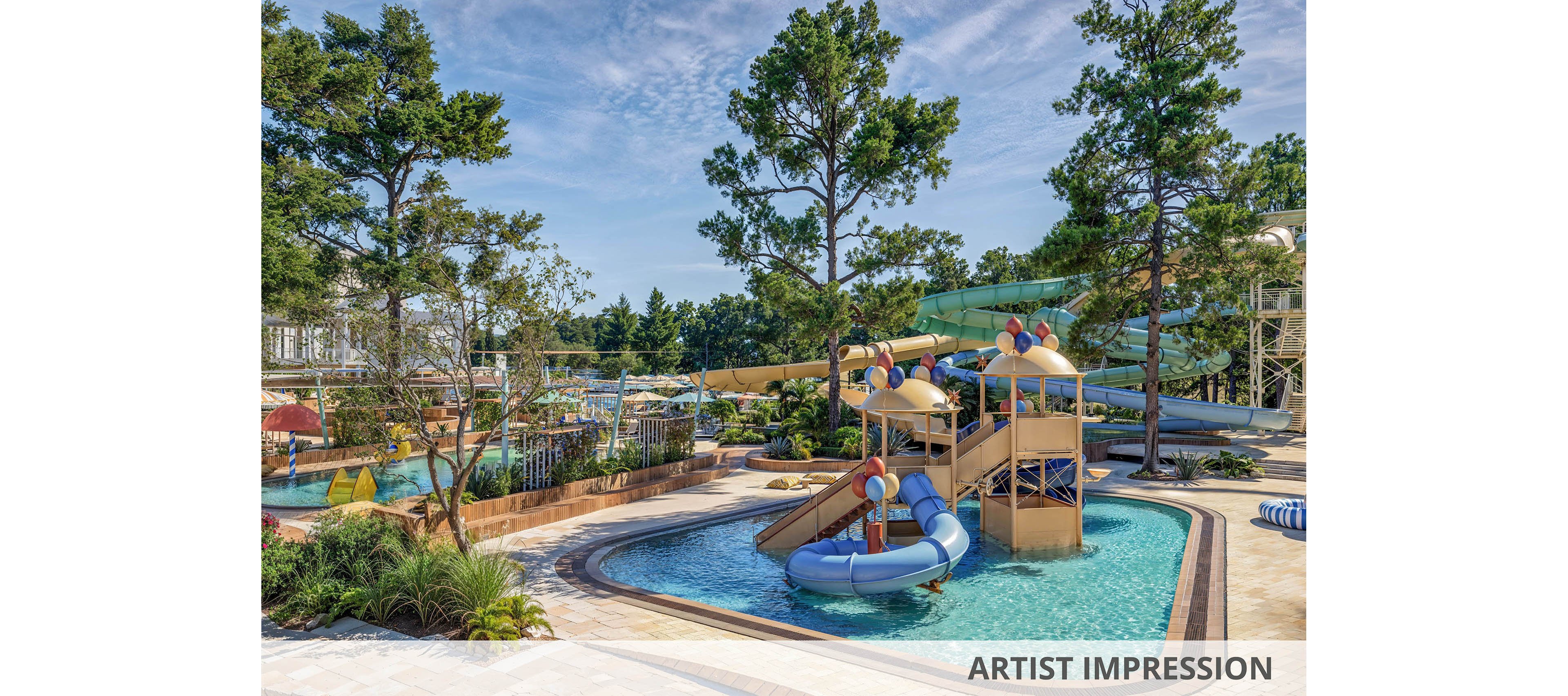 Valamar Diamant Hotel