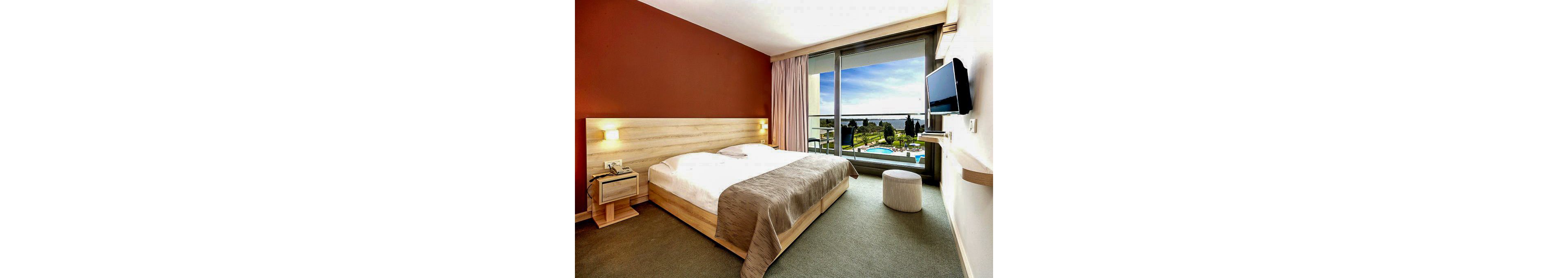 Hotel Materada Plava Laguna