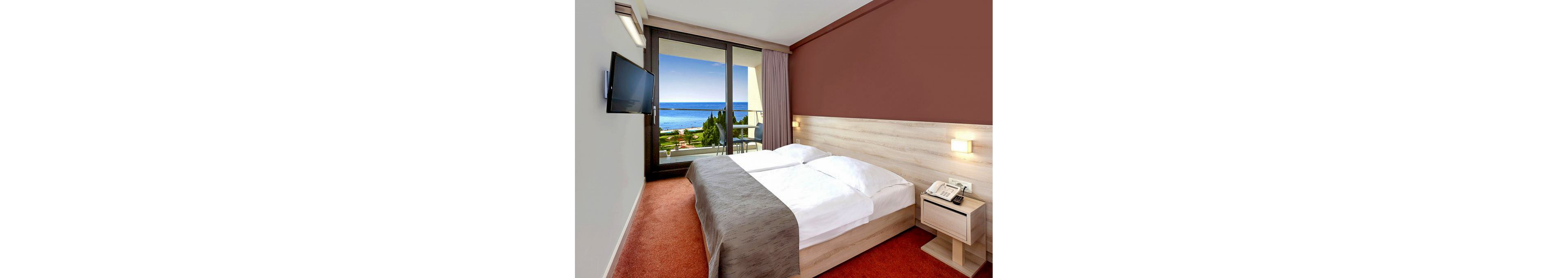 Hotel Materada Plava Laguna