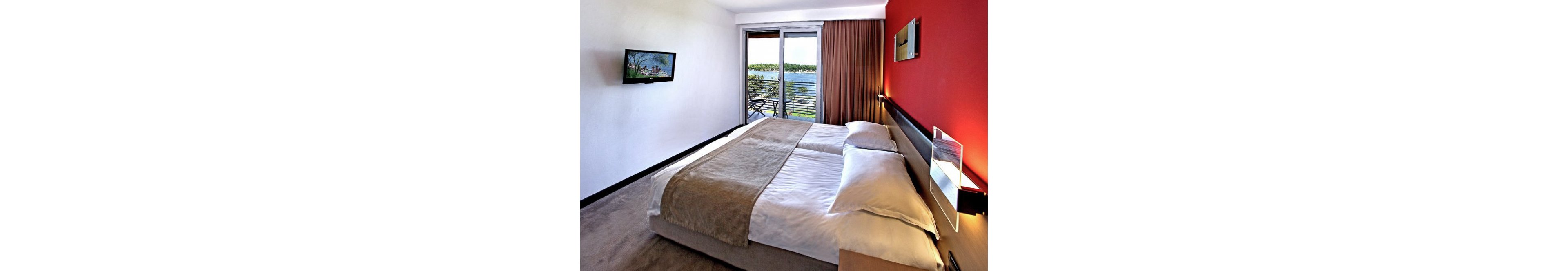 Hotel Molindrio Plava Laguna