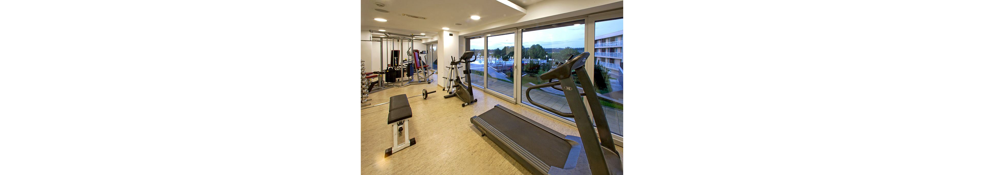 Hotel Molindrio Plava Laguna